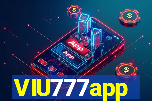 VIU777app