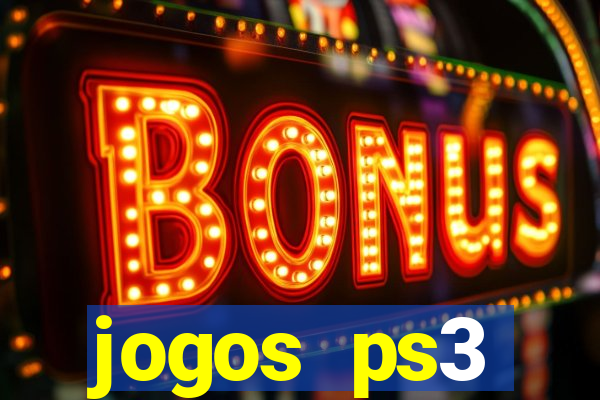 jogos ps3 multiplayer offline