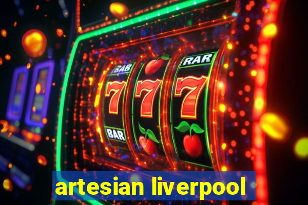 artesian liverpool