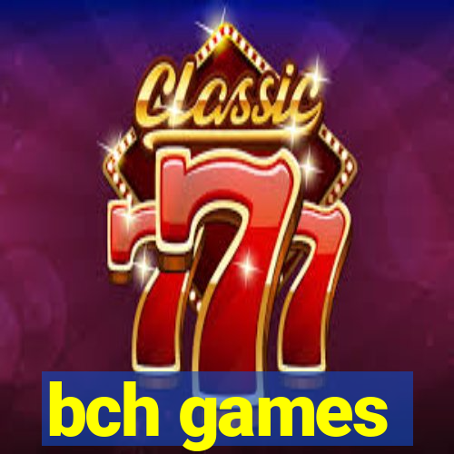 bch games