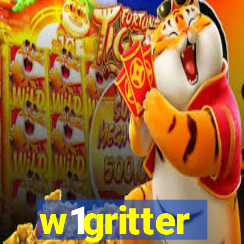 w1gritter