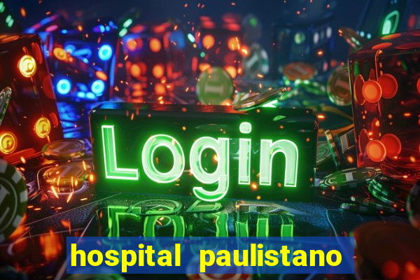 hospital paulistano trabalhe conosco