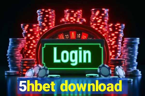 5hbet download