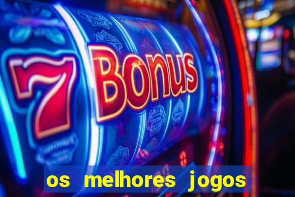 os melhores jogos online para ganhar dinheiro