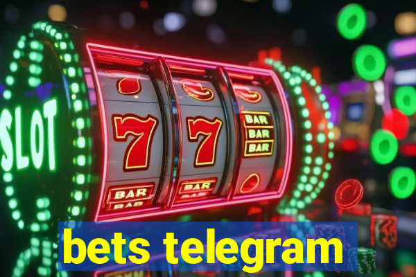 bets telegram