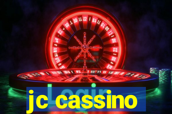 jc cassino