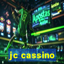 jc cassino