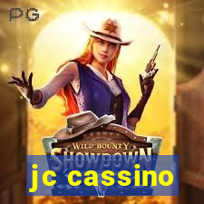 jc cassino