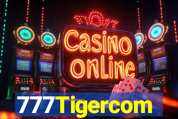 777Tigercom