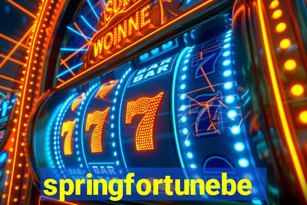 springfortunebet.com