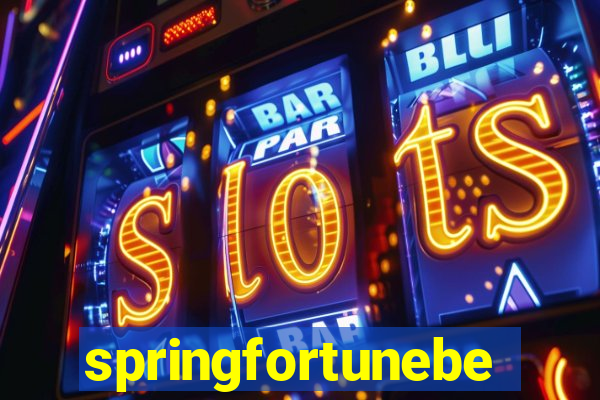 springfortunebet.com