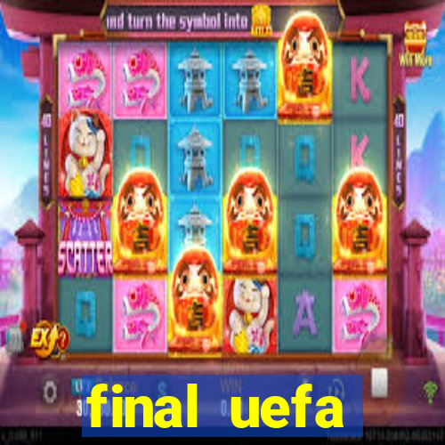 final uefa champions 2013