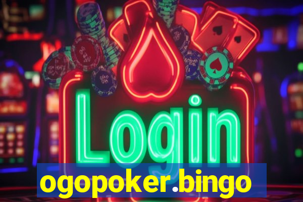 ogopoker.bingo