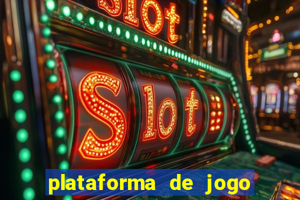 plataforma de jogo que dá b?nus ao se cadastrar