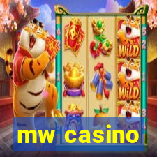 mw casino