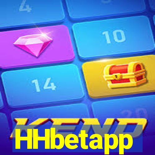 HHbetapp