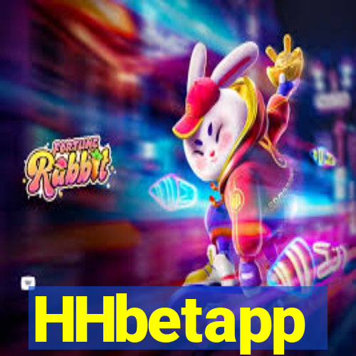 HHbetapp