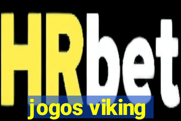 jogos viking