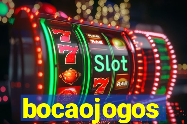 bocaojogos