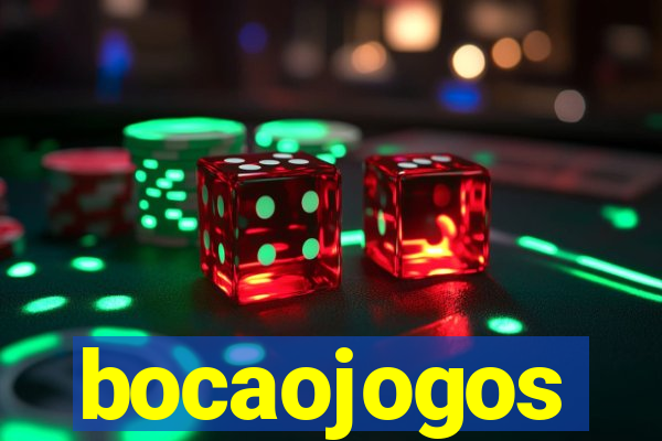 bocaojogos