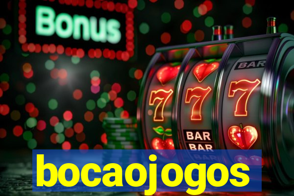 bocaojogos