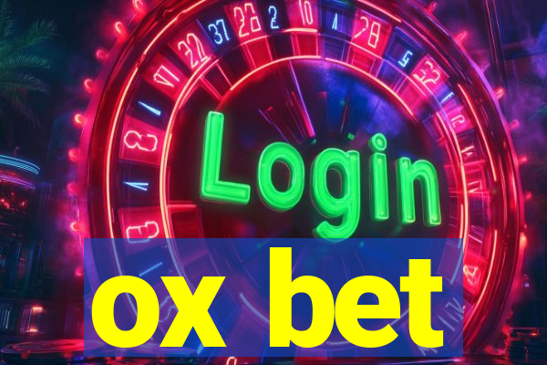 ox bet