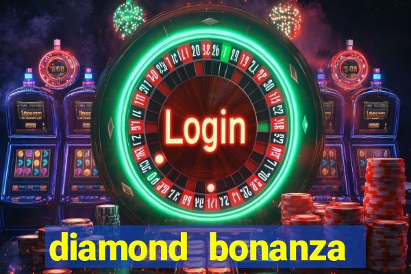 diamond bonanza slot free play