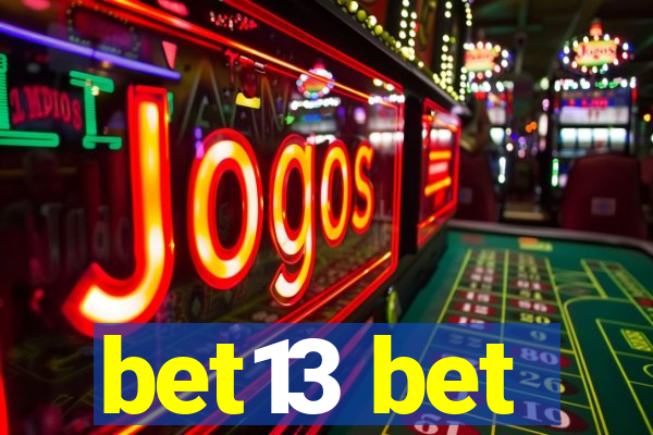 bet13 bet