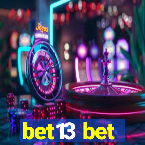 bet13 bet