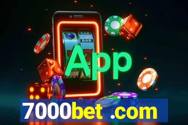 7000bet .com