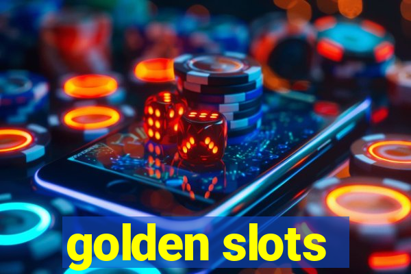 golden slots