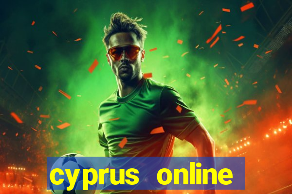 cyprus online casino license