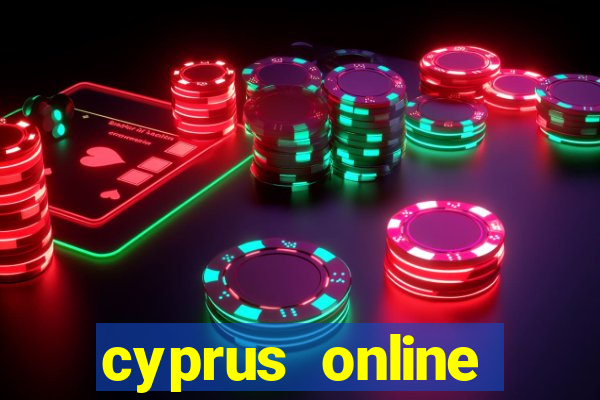 cyprus online casino license