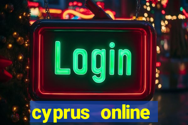 cyprus online casino license