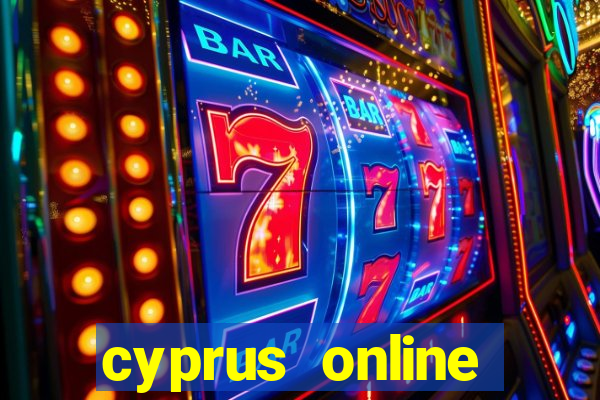 cyprus online casino license