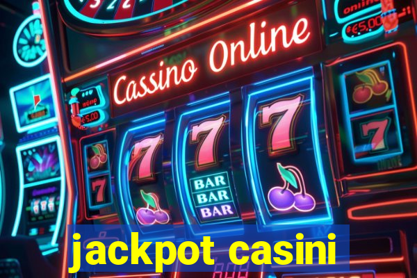 jackpot casini