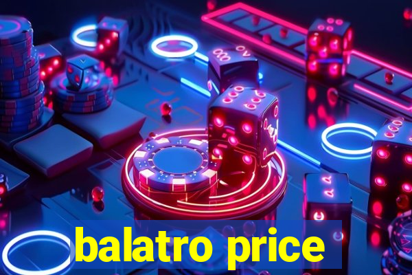 balatro price