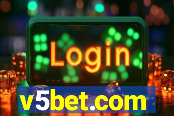 v5bet.com