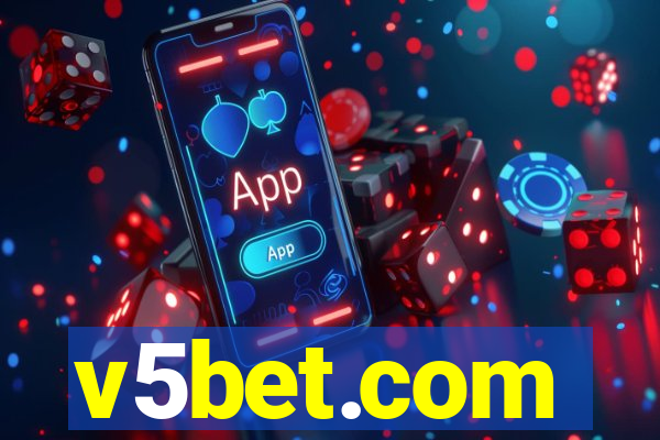 v5bet.com