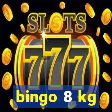 bingo 8 kg