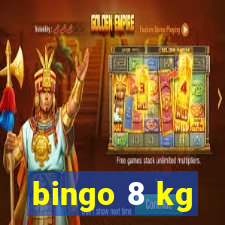 bingo 8 kg