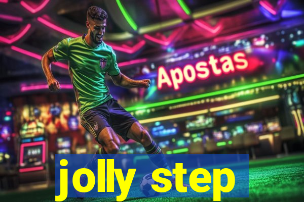 jolly step