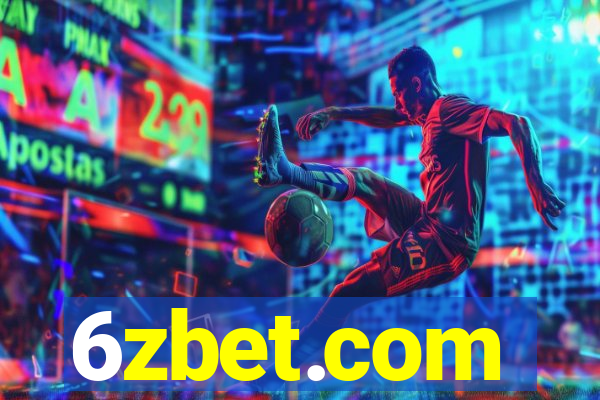 6zbet.com