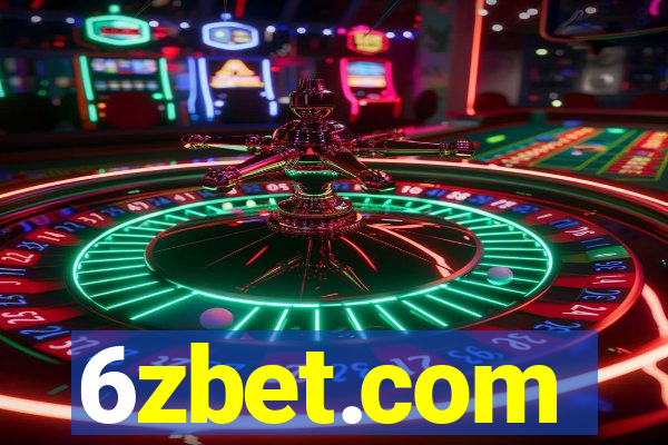 6zbet.com