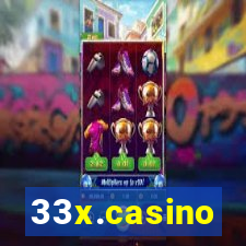 33x.casino