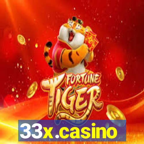 33x.casino