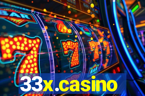 33x.casino