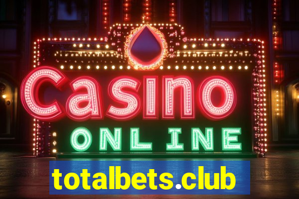 totalbets.club