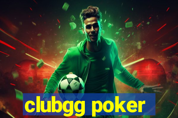 clubgg poker