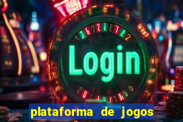 plataforma de jogos demo pg